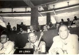 Neville Gunaratne and M. ...