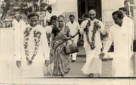 Dambulla - Gam Udawa 1982