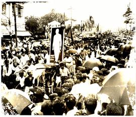 May Day Celebrations - Lo...