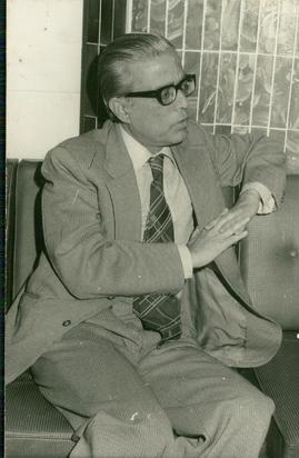 Mr. Nazrul Islam