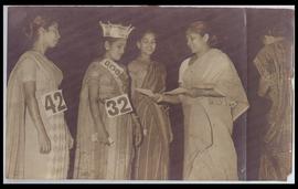 Miss. Y.R. Ran Manika
