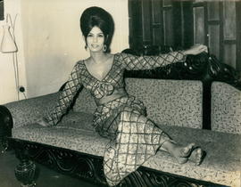 Dalrene Arnolda