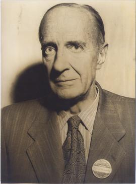 Professor C. A. Golounsky