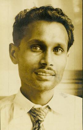 Mr.R.D.Edgar