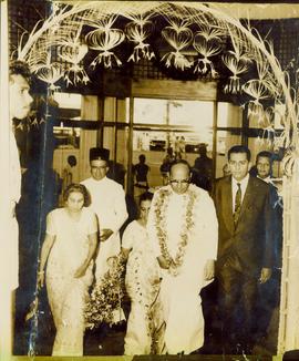 The Governor – General wh...