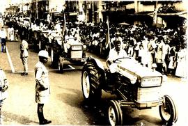 May Day Celebrations - Lo...