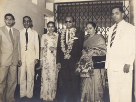 Mr. M. Ct. Muthiah Chairm...