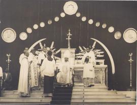 MGR. Anthony De Saram