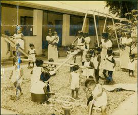 Children's Home