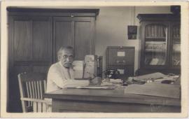 Mr. J.E A . Adihetty
