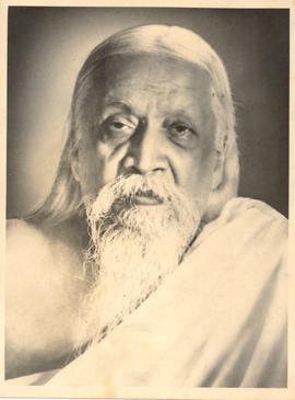 Sri Aurobindo