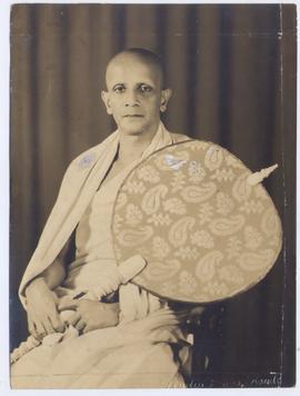 Rev.Sirimalwaththe Ananda