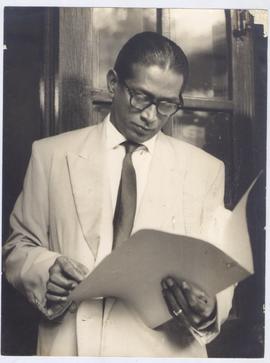 Mr.Ratna Desapriya Senana...