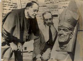 ARCHBISHOP HAROLD E.SEYTON