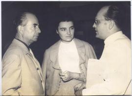 Dr.H.J.Koellreutter and H...