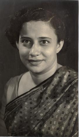 Evlyn Quaraishi