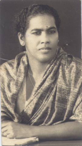 Mrs. Liteeshiya Botheju