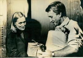 "Still of the Night"Starr...