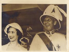 Sir Evelyn Baring