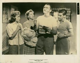Film - Foreign, Person-Fo...