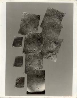 This Mars Mosaic is Fashi...