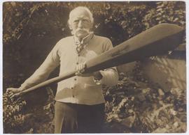 Sir Henry Wickham