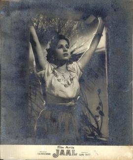 The Hindi Film"Jaal"