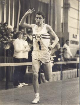 Ian Stewart is Predicted ...