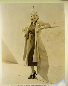 Mary Carlisle, hollywood ...