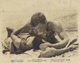 James MacArthur and Rita ...