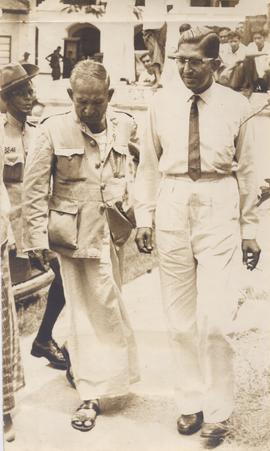 Dr.Daymon Kularatne and M...