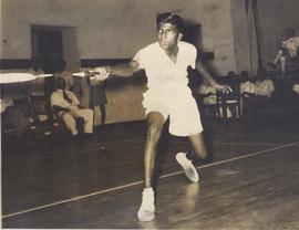 Mr.S.J.Samuel Winner of t...