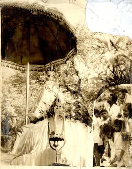 Madhu Church and Festival