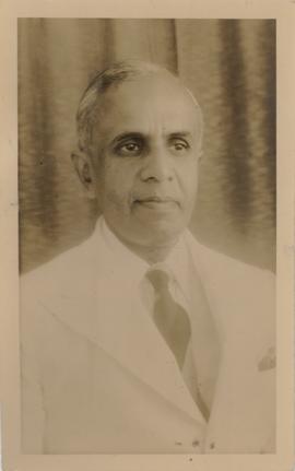 Mr.D.H.Pandita Gunawardena