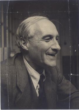 Dr.L.S.B.Leakey