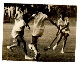 Dru Rasanayagam, the Ceyl...