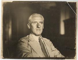 Major. J.V.Appleby, Tenni...