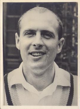 Mr. Geoff Boycott