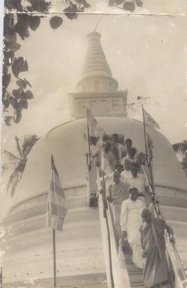 Sri Saddarmakara temple a...