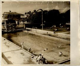 Swimming