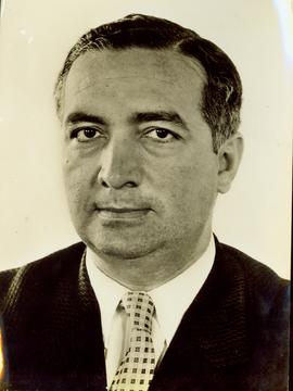 Dr. Grich Mende