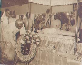 Mr.A.L.Patirana