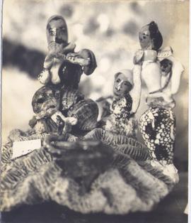 A Group of Musicians