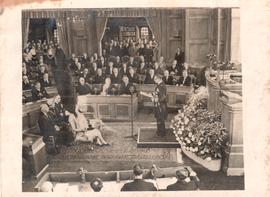 King Frederik Poens Danis...