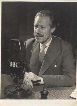 Sir Mortimer Wheeler