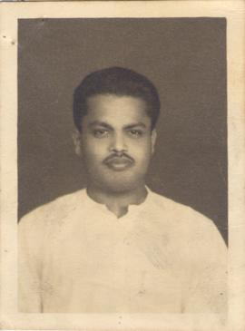 Mr.M.G.Wijethunga