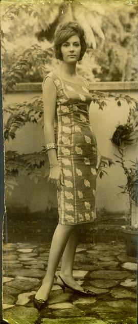 Made From a Raw Cotton In...