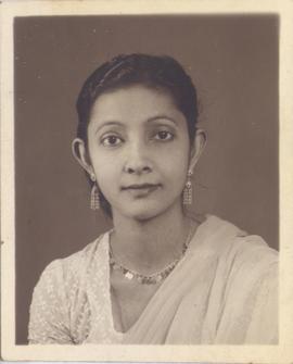 Sama Wickramasinghe