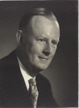 Sir Patriok Reilly