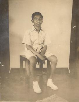 Tennyson de Silva